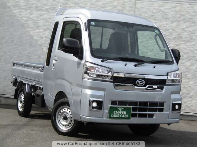 daihatsu hijet-truck 2024 -DAIHATSU--Hijet Truck 3BD-S510P--S510P-0594***---DAIHATSU--Hijet Truck 3BD-S510P--S510P-0594***- image 2