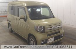 honda n-van 2019 -HONDA--N VAN JJ1--4005590---HONDA--N VAN JJ1--4005590-