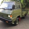 mitsubishi delica-truck 1989 GOO_NET_EXCHANGE_0840329A30241212W001 image 55