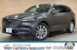 mazda cx-8 2018 quick_quick_3DA-KG2P_KG2P-108278