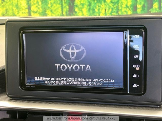 toyota raize 2020 CFJ7964773 image 2