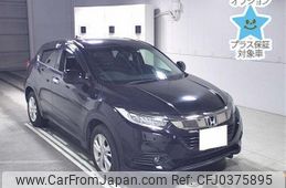 honda vezel 2018 -HONDA 【越谷 300ﾂ7420】--VEZEL RU1-1305944---HONDA 【越谷 300ﾂ7420】--VEZEL RU1-1305944-