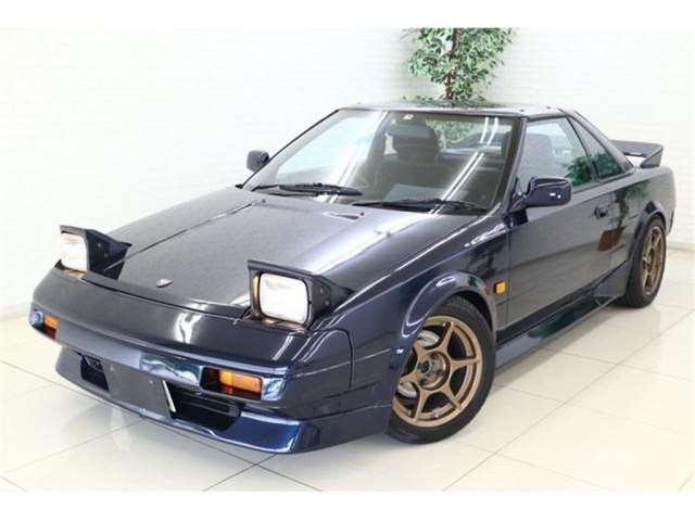 トヨタAW11 MR2 車検・外装パーツカタログ '84.6-'89.12当時物 For Toyota MR2 MK1 AW11 Chassis 84-89|4A-GE Engines | Manual