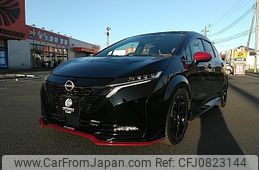 nissan aura 2021 -NISSAN--AURA 6AA-FE13--FE13-207837---NISSAN--AURA 6AA-FE13--FE13-207837-