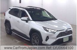 toyota rav4 2024 -TOYOTA 【高知 351ﾓ 33】--RAV4 6AA-AXAH54--AXAH54-4055869---TOYOTA 【高知 351ﾓ 33】--RAV4 6AA-AXAH54--AXAH54-4055869-