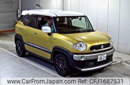 suzuki xbee 2021 CFJ1687531