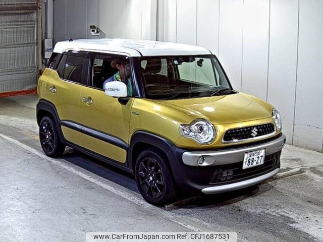 suzuki xbee 2021 CFJ1687531 image 1