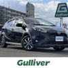 toyota aqua 2018 -TOYOTA--AQUA DAA-NHP10H--NHP10-6717683---TOYOTA--AQUA DAA-NHP10H--NHP10-6717683- image 1