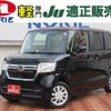 honda n-box 2023 -HONDA 【つくば 581ｴ8452】--N BOX JF3--5281766---HONDA 【つくば 581ｴ8452】--N BOX JF3--5281766- image 1