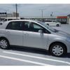 nissan tiida-latio 2006 -NISSAN 【神戸 504ら1530】--Tiida Latio SC11-074178---NISSAN 【神戸 504ら1530】--Tiida Latio SC11-074178- image 9