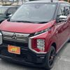 mitsubishi ek-x-ev 2022 -MITSUBISHI--ek X EV ZAA-B5AW--B5AW-0001411---MITSUBISHI--ek X EV ZAA-B5AW--B5AW-0001411- image 3