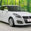 suzuki swift 2012 -SUZUKI--Swift CBA-ZC32S--ZC32S-106882---SUZUKI--Swift CBA-ZC32S--ZC32S-106882- image 16