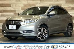 honda vezel 2014 quick_quick_DAA-RU3_RU3-1007602