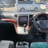 toyota alphard 2011 NIKYO_WH57570 image 18