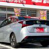 toyota prius 2022 CFJ1657003 image 12
