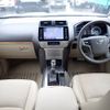 toyota land-cruiser-prado 2023 25431611 image 29
