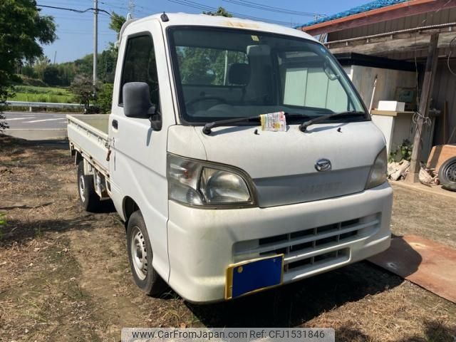 daihatsu hijet-truck 2008 CFJ1531846 image 2