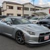 nissan gt-r 2009 quick_quick_R35_R35-002270 image 4