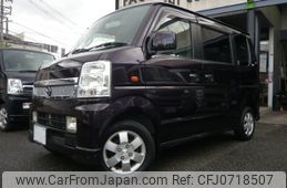 mazda scrum-wagon 2010 -MAZDA 【名変中 】--Scrum Wagon DG64W--295324---MAZDA 【名変中 】--Scrum Wagon DG64W--295324-