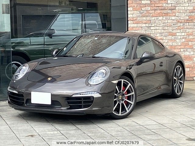 porsche 911 2012 -PORSCHE--Porsche 911 ABA-991MA103--WP0ZZZ99ZCS111109---PORSCHE--Porsche 911 ABA-991MA103--WP0ZZZ99ZCS111109- image 1