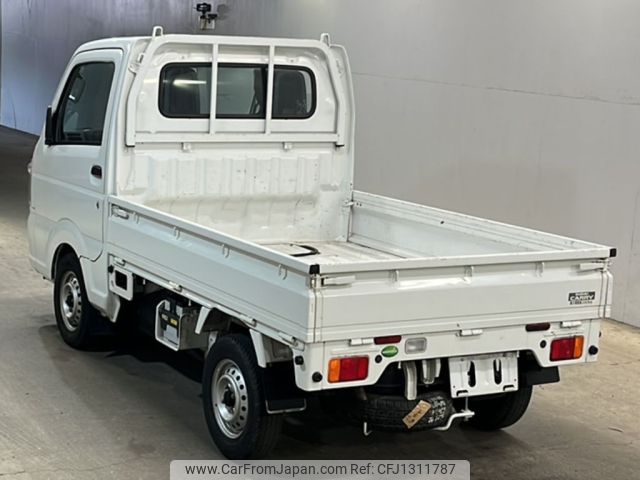 suzuki carry-truck 2020 -SUZUKI--Carry Truck DA16T-549308---SUZUKI--Carry Truck DA16T-549308- image 2