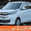 mitsubishi ek-wagon 2022 -MITSUBISHI--ek Wagon 5BA-B33W--B33W-0300877---MITSUBISHI--ek Wagon 5BA-B33W--B33W-0300877- image 1