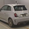 abarth 595 2016 quick_quick_ABA-312142_ZFA3120000J419077 image 4