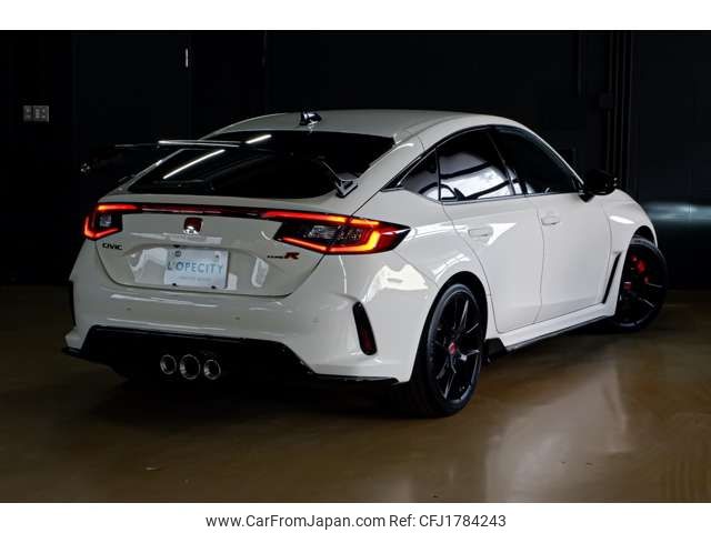 honda civic 2024 CFJ1784243 image 2