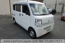 nissan clipper-van 2021 -NISSAN 【滋賀 480ﾅ6096】--Clipper Van HVD-DR17V--DR17V-456735---NISSAN 【滋賀 480ﾅ6096】--Clipper Van HVD-DR17V--DR17V-456735-