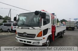 hino ranger 2011 GOO_NET_EXCHANGE_0300639A30240713W001