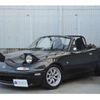 mazda roadster 1998 -MAZDA 【宇都宮 501ﾋ6698】--Roadster E-NA8C--NA8C-408518---MAZDA 【宇都宮 501ﾋ6698】--Roadster E-NA8C--NA8C-408518- image 1