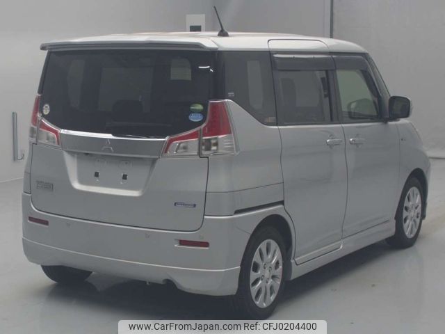 mitsubishi delica-d2 2019 -MITSUBISHI--Delica D2 MB36S-252328---MITSUBISHI--Delica D2 MB36S-252328- image 2