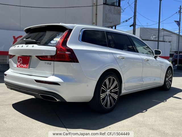 volvo v60 2020 CFJ1504449 image 2