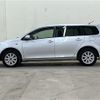 toyota corolla-fielder 2011 -TOYOTA--Corolla Fielder DBA-NZE144G--NZE144-9035877---TOYOTA--Corolla Fielder DBA-NZE144G--NZE144-9035877- image 3