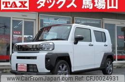 daihatsu taft 2024 quick_quick_5BA-LA900S_LA900S-0177586