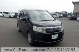 honda stepwagon 2010 -HONDA 【野田 500】--Stepwgn DBA-RK2--RK2-1004896---HONDA 【野田 500】--Stepwgn DBA-RK2--RK2-1004896-