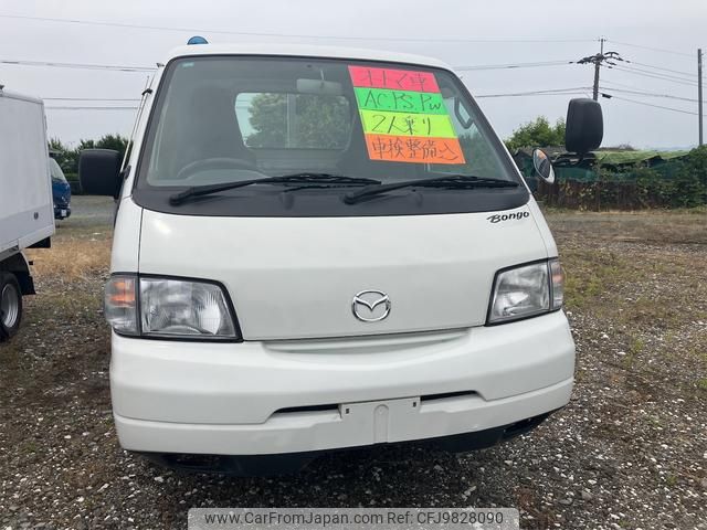 mazda bongo-truck 2018 GOO_NET_EXCHANGE_1101164A30240523W001 image 2