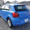 volkswagen polo 2014 -VOLKSWAGEN 【愛媛 501に1622】--VW Polo 6RCJZ-WVWZZZ6RZFU011570---VOLKSWAGEN 【愛媛 501に1622】--VW Polo 6RCJZ-WVWZZZ6RZFU011570- image 2