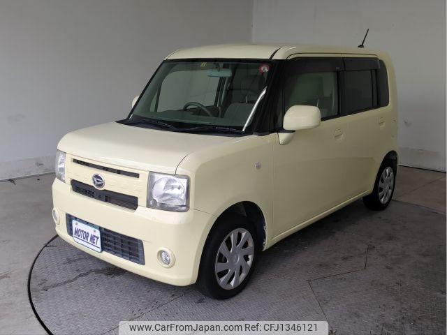 daihatsu move-conte 2012 -DAIHATSU--Move Conte DBA-L575S--L575S-0151019---DAIHATSU--Move Conte DBA-L575S--L575S-0151019- image 1