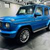 mercedes-benz g-class 2022 -MERCEDES-BENZ 【江東 300ｾ2516】--Benz G Class 463350--2X427760---MERCEDES-BENZ 【江東 300ｾ2516】--Benz G Class 463350--2X427760- image 1