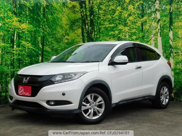 honda vezel 2016 quick_quick_RU2_1202289 image 1