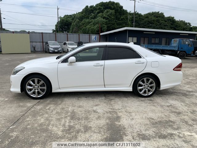 toyota crown 2009 NIKYO_GF52248 image 2