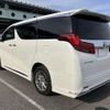 toyota alphard 2023 -TOYOTA 【神戸 304ﾐ3525】--Alphard 6AA-AYH30W--AYH30-0155181---TOYOTA 【神戸 304ﾐ3525】--Alphard 6AA-AYH30W--AYH30-0155181- image 2