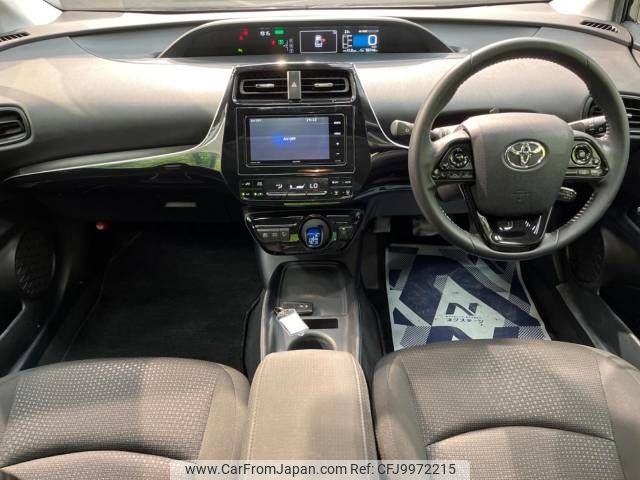 toyota prius 2019 -TOYOTA--Prius DAA-ZVW51--ZVW51-6102741---TOYOTA--Prius DAA-ZVW51--ZVW51-6102741- image 2