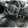 subaru forester 2021 CFJ1587789 image 3
