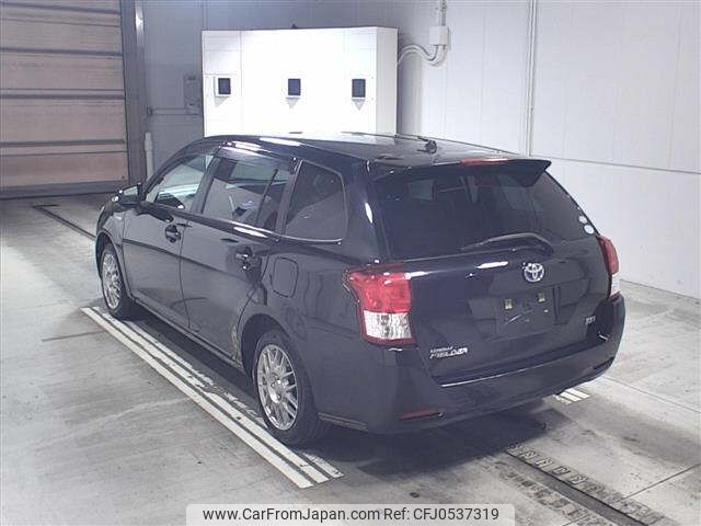 toyota corolla-fielder 2014 -TOYOTA--Corolla Fielder NKE165G-7090250---TOYOTA--Corolla Fielder NKE165G-7090250- image 2