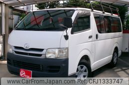 toyota hiace-van 2010 -TOYOTA--Hiace Van ADF-KDH201V--KDH201-0059722---TOYOTA--Hiace Van ADF-KDH201V--KDH201-0059722-