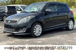 suzuki swift 2013 -SUZUKI--Swift ZC72S--228021---SUZUKI--Swift ZC72S--228021-