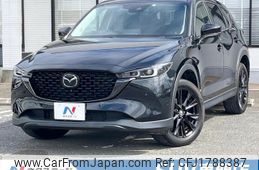 mazda cx-5 2022 CFJ1788387