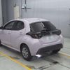 toyota yaris 2020 quick_quick_5BA-KSP210_KSP210-0013349 image 2